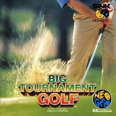 Neo Turf Master : c est de la petite baballe!!! ( Big Tournament Golf ) - Page 6 Izph
