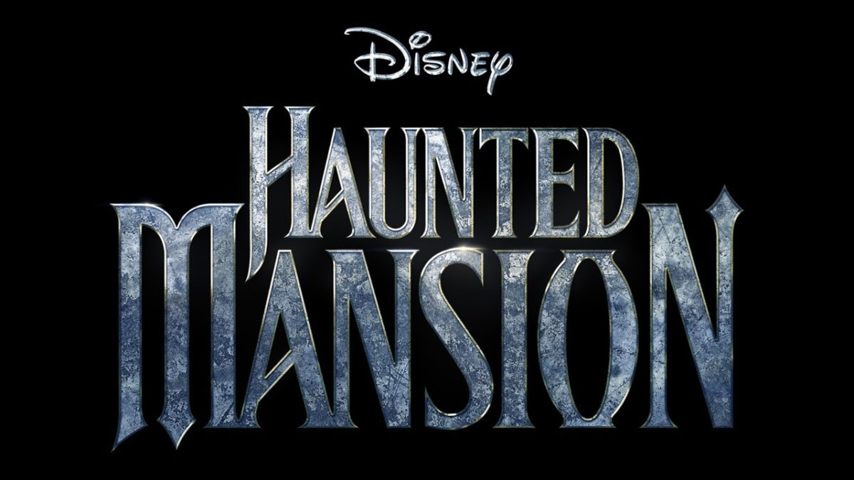 Haunted Mansion - ..................... Nwg6