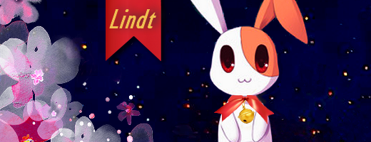 Lapin de Gretel, du nom de Lindt. 