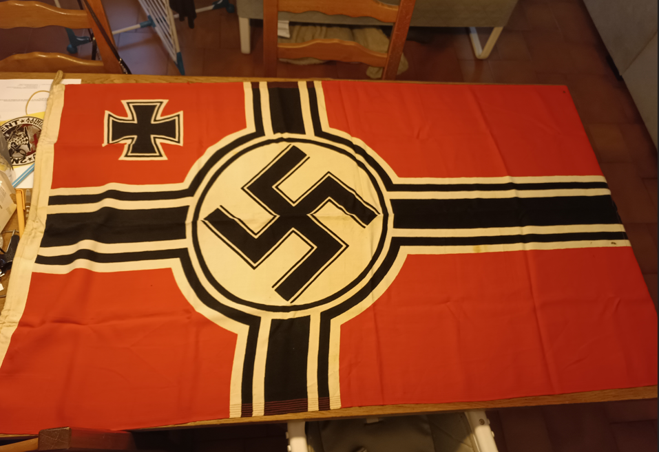 kriegsflagge 80 x 135 Py37