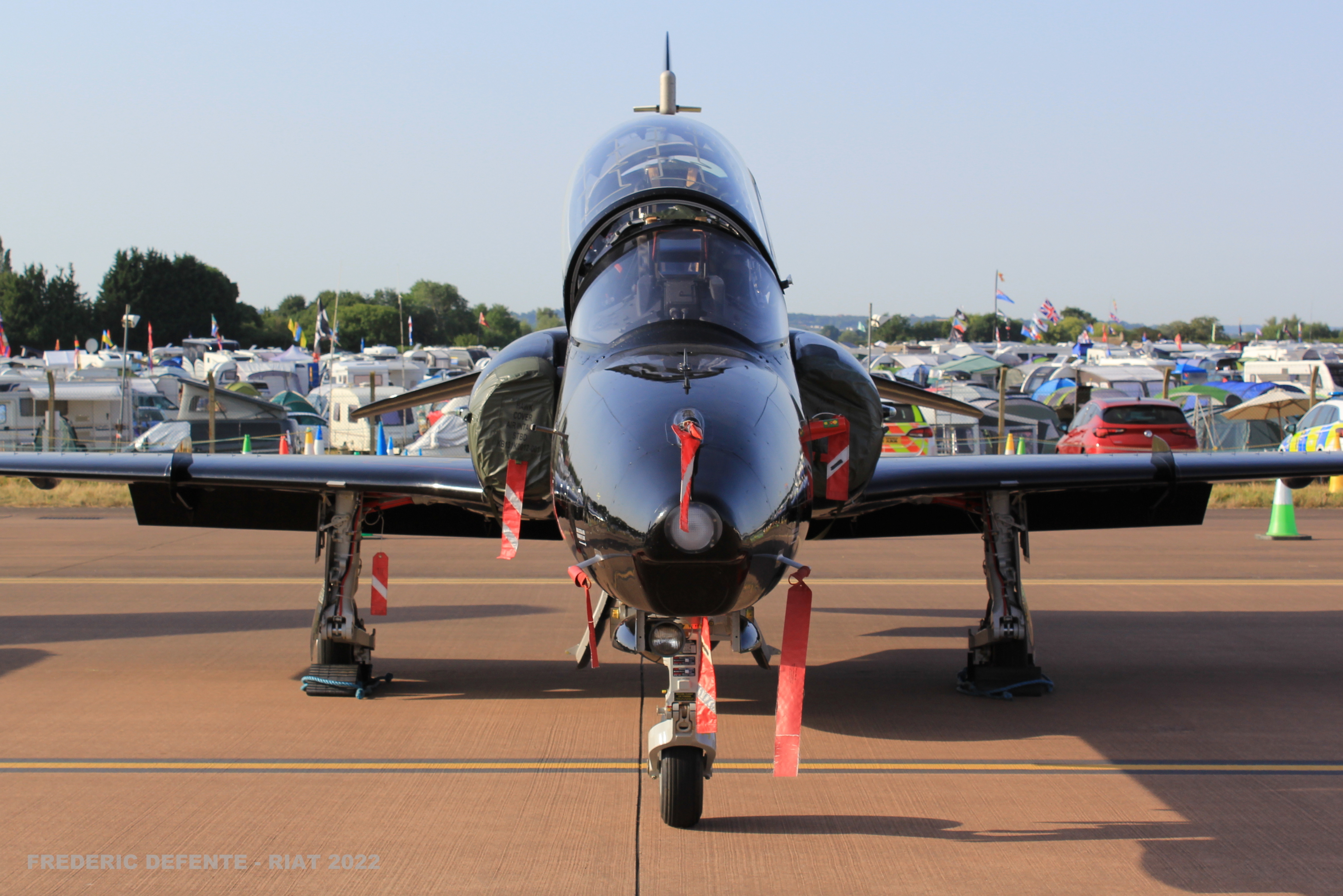 Royal International Air Tatoo / RIAT 2022 - Fairford  - Page 15 Qew4