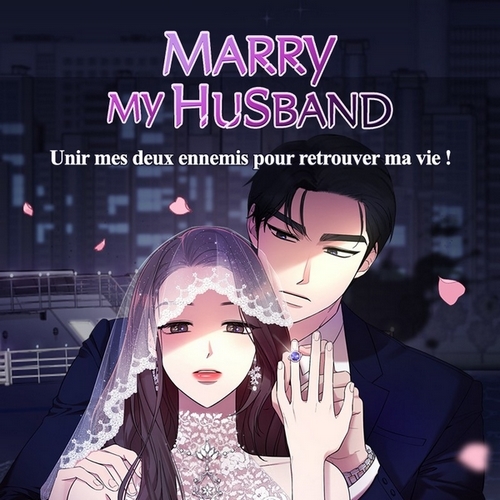 Marry my husband [Corée] W6g8