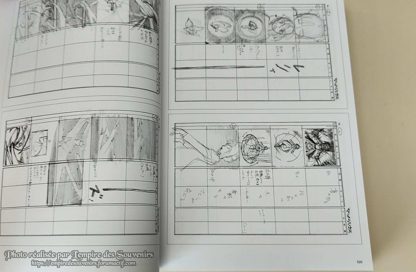 Japon - TV Animation Cardcaptor Sakura Archives Yc2e