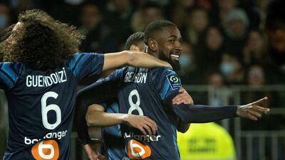 Pronostic Brest Marseille GRATUIT Ligue 1