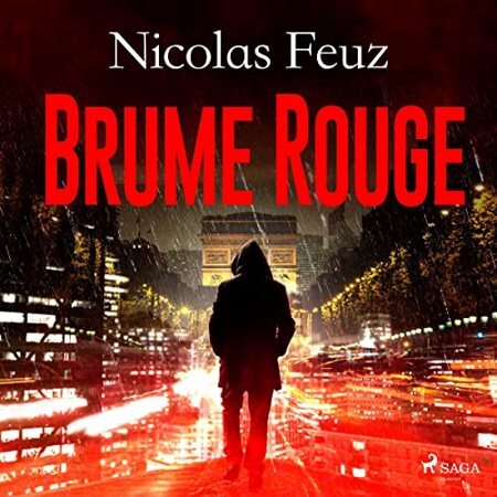 Nicolas Feuz - Brume Rouge