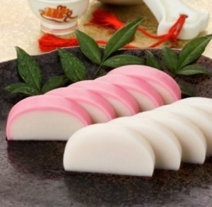 Kamaboko (Surimi japonais) 1q6t