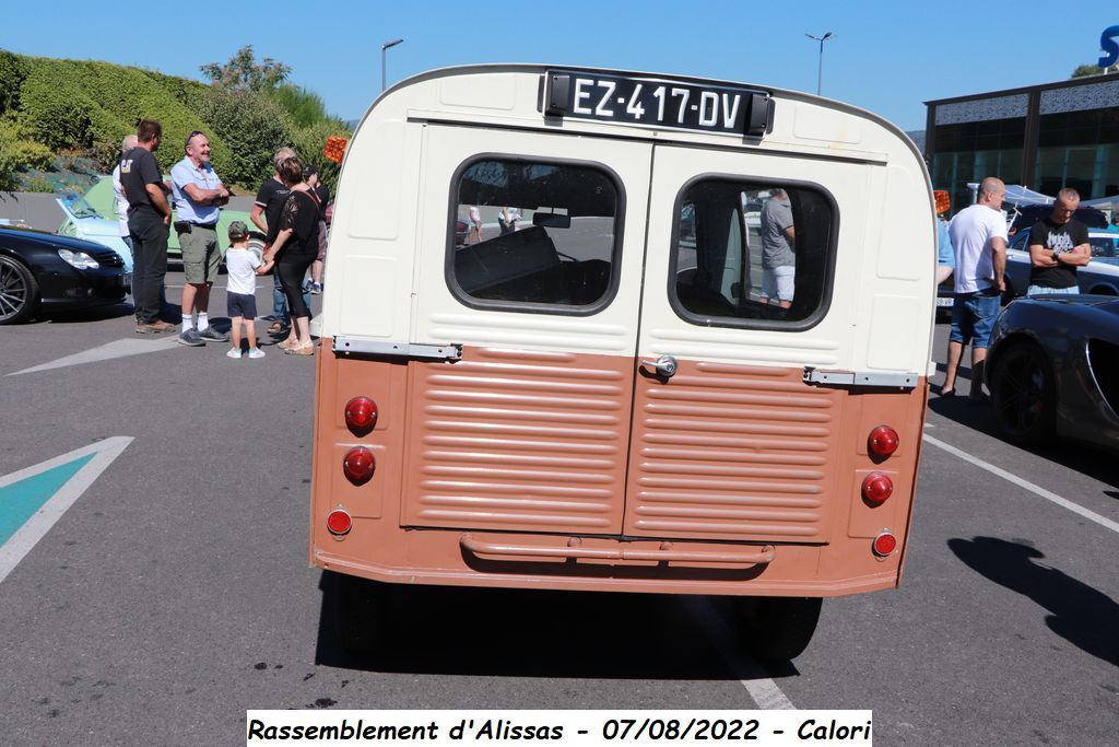 [07] 07/08/2022 - Rassemblement parking du Super U d'Alissas - Page 2 62i3