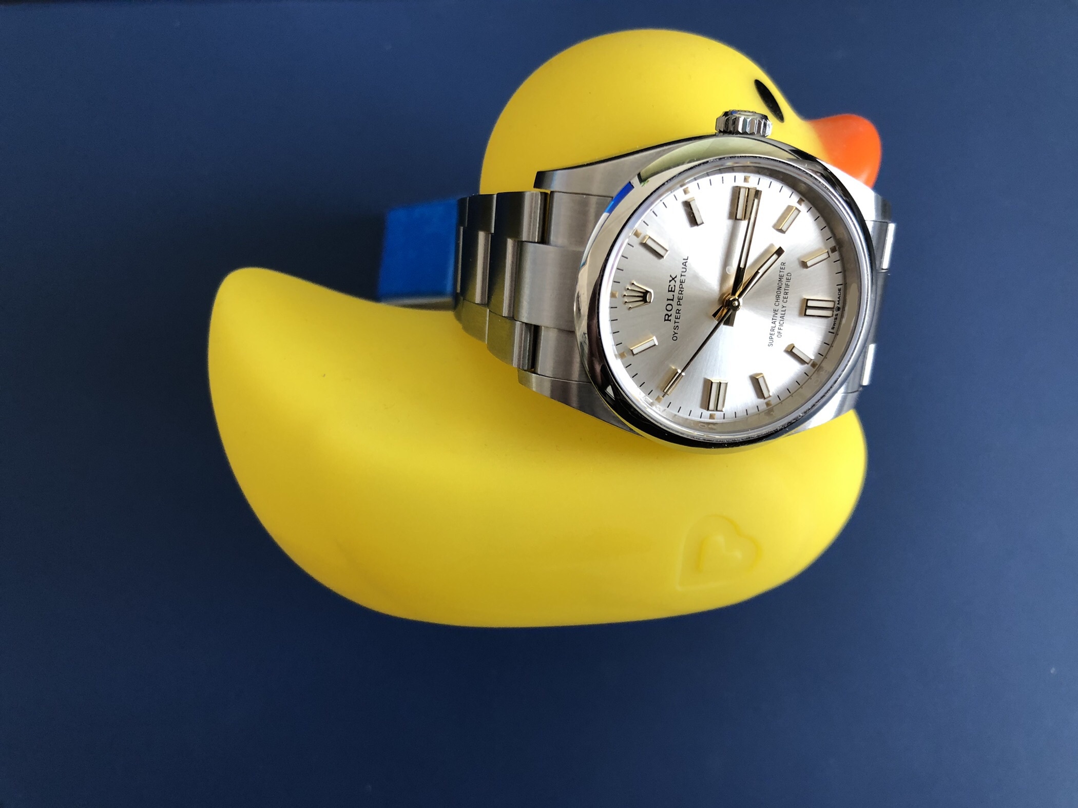 Rolex.. Bonne à tout faire ? 6gwc