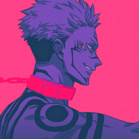 Jujutsu Kaisen 7vnz