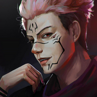 Jujutsu Kaisen Bmoi