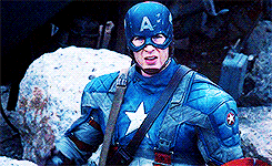 (M) T'Challa ★ Captain America E1pm