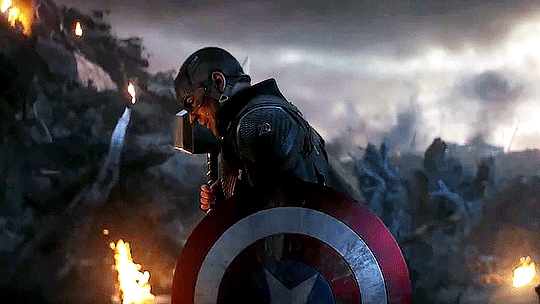 (M) Brock Rumlow (Crossbones) ★ Captain America E7ju