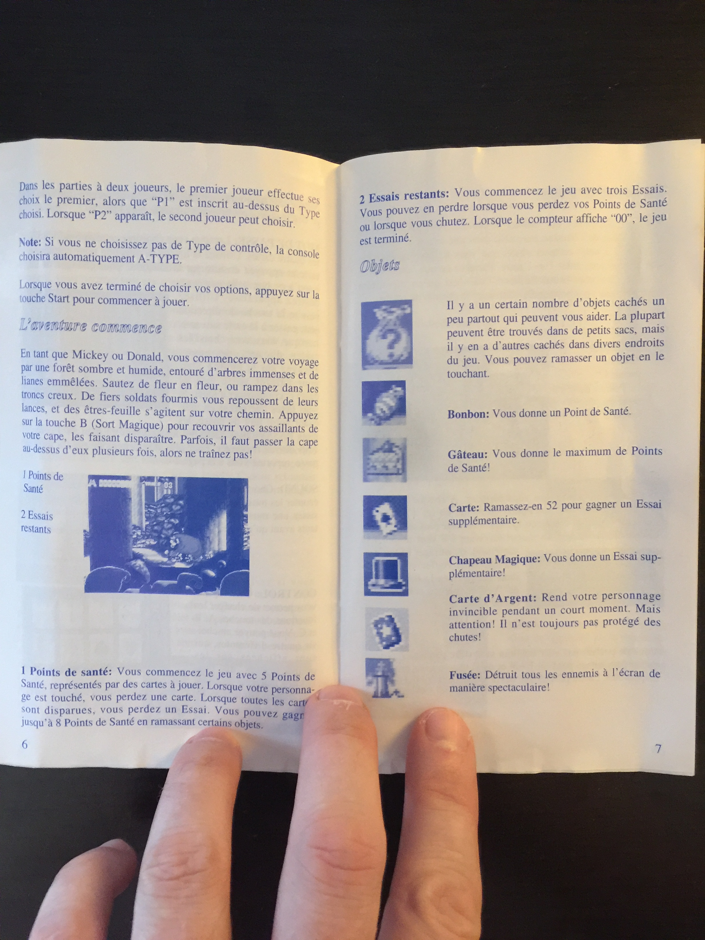 [Megadrive] Reproduction ? / Demandes d'informations - Page 2 Eidj