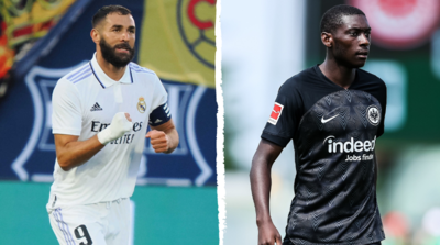 Pronostic Real Madrid Eintracht Francfort GRATUIT Supercoupe d'Europe