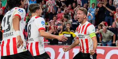 Pronostic Glasgow Rangers PSV Eindhoven GRATUIT Barrages Ligue des Champions