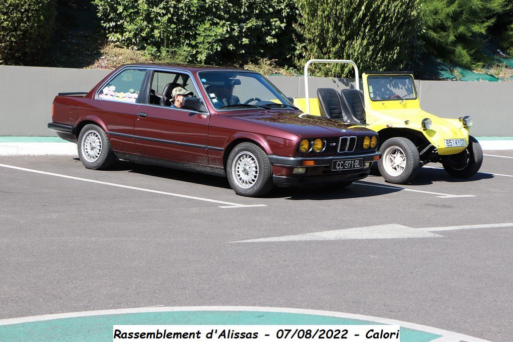[07] 07/08/2022 - Rassemblement parking du Super U d'Alissas - Page 2 J30q