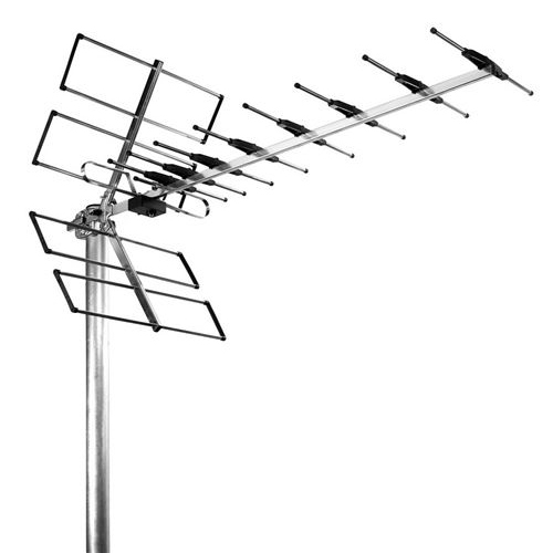 Antenne terrestre en aluminium EB457LTE