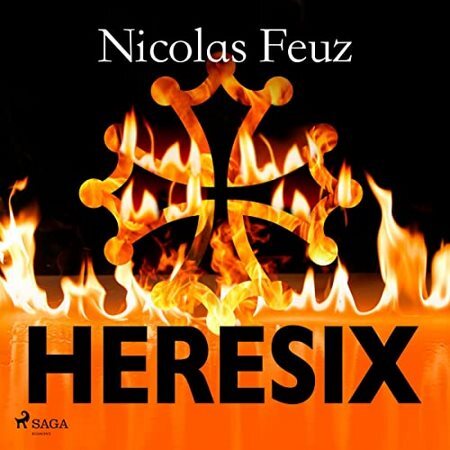 Nicolas Feuz - Heresix