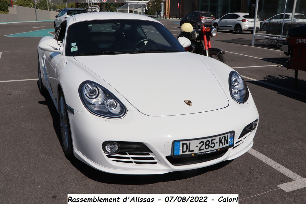 [07] 07/08/2022 - Rassemblement parking du Super U d'Alissas - Page 2 Q242