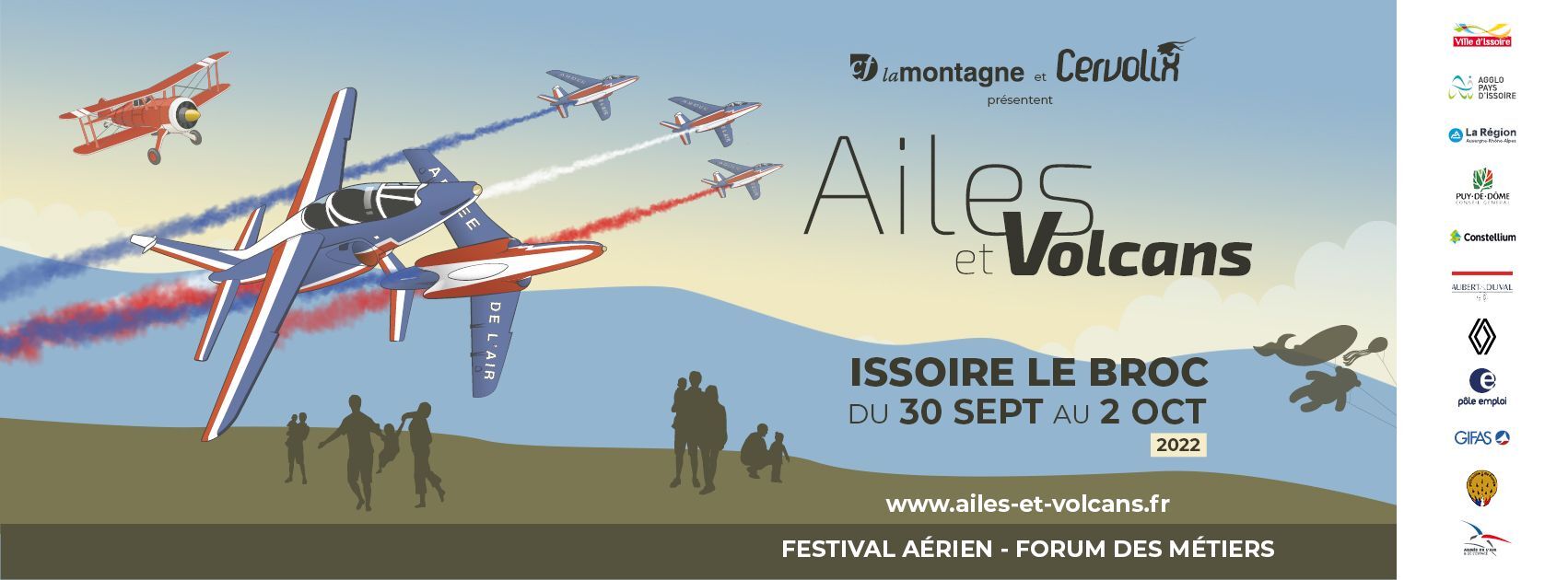 Ailes et Volcans - Issoire-Le Broc du 30 septembre au 02 octobre 2022 W0n2