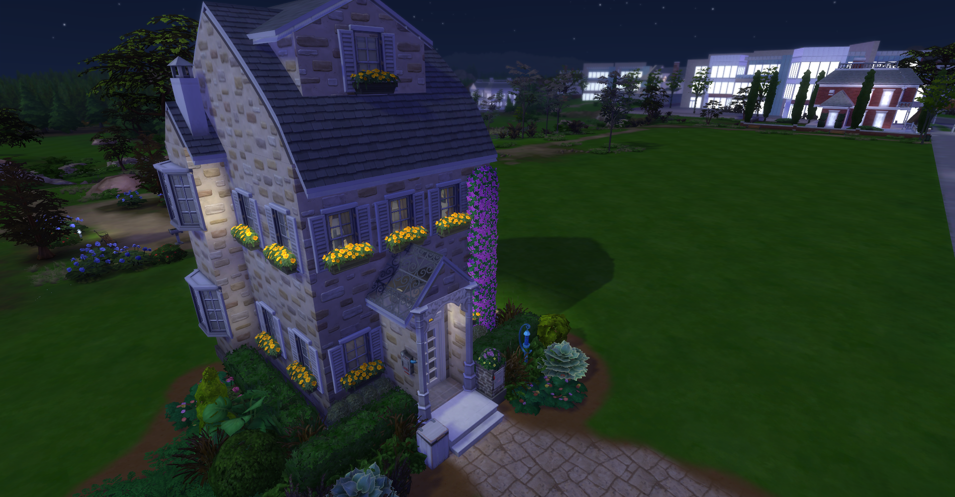 constructions sims 4 W6j6