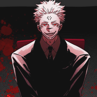 Jujutsu Kaisen Wc57