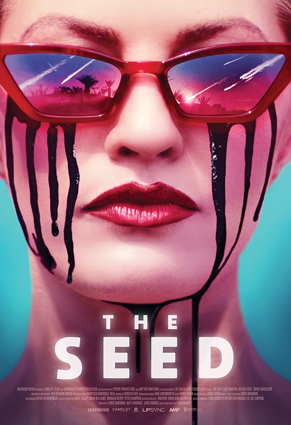 The Seed (2022, Sam Walker) Za3s