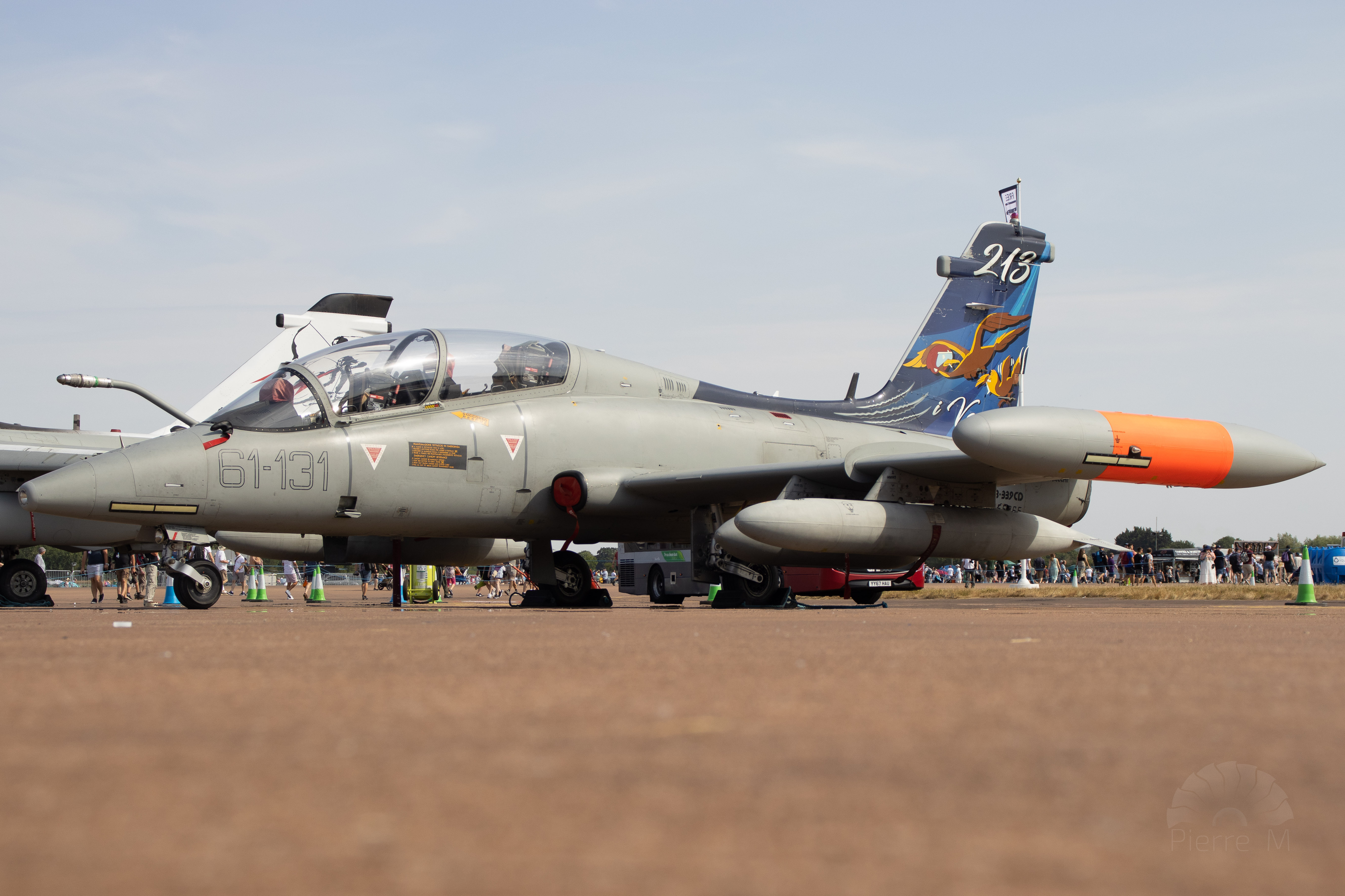 Royal International Air Tatoo / RIAT 2022 - Fairford  - Page 19 Kmky