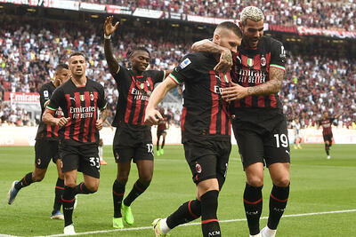 Pronostic Atalanta Milan GRATUIT Serie A
