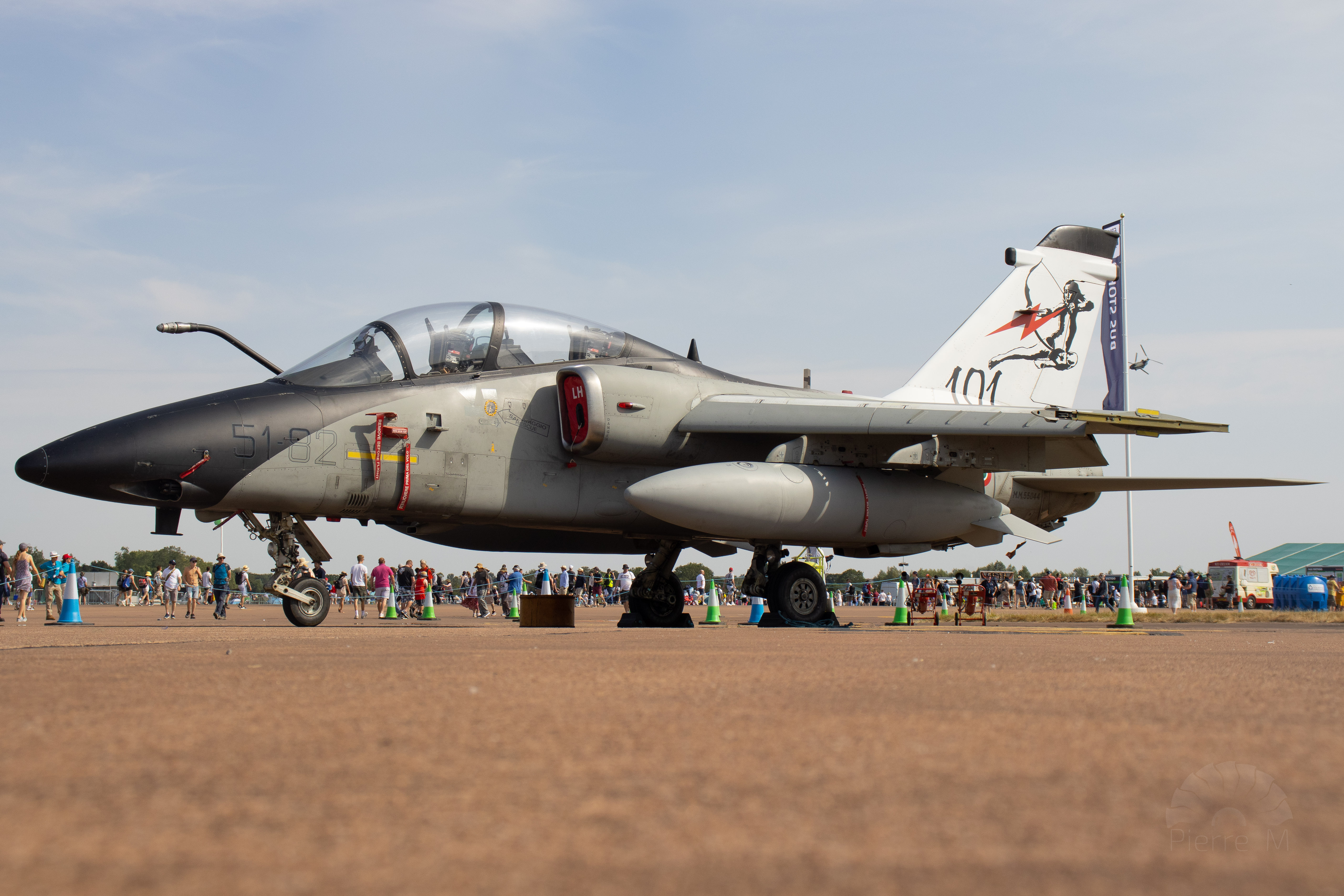 Royal International Air Tatoo / RIAT 2022 - Fairford  - Page 19 Ta6p