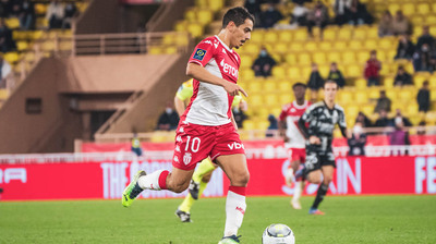 Pronostic Monaco Lens GRATUIT Ligue 1