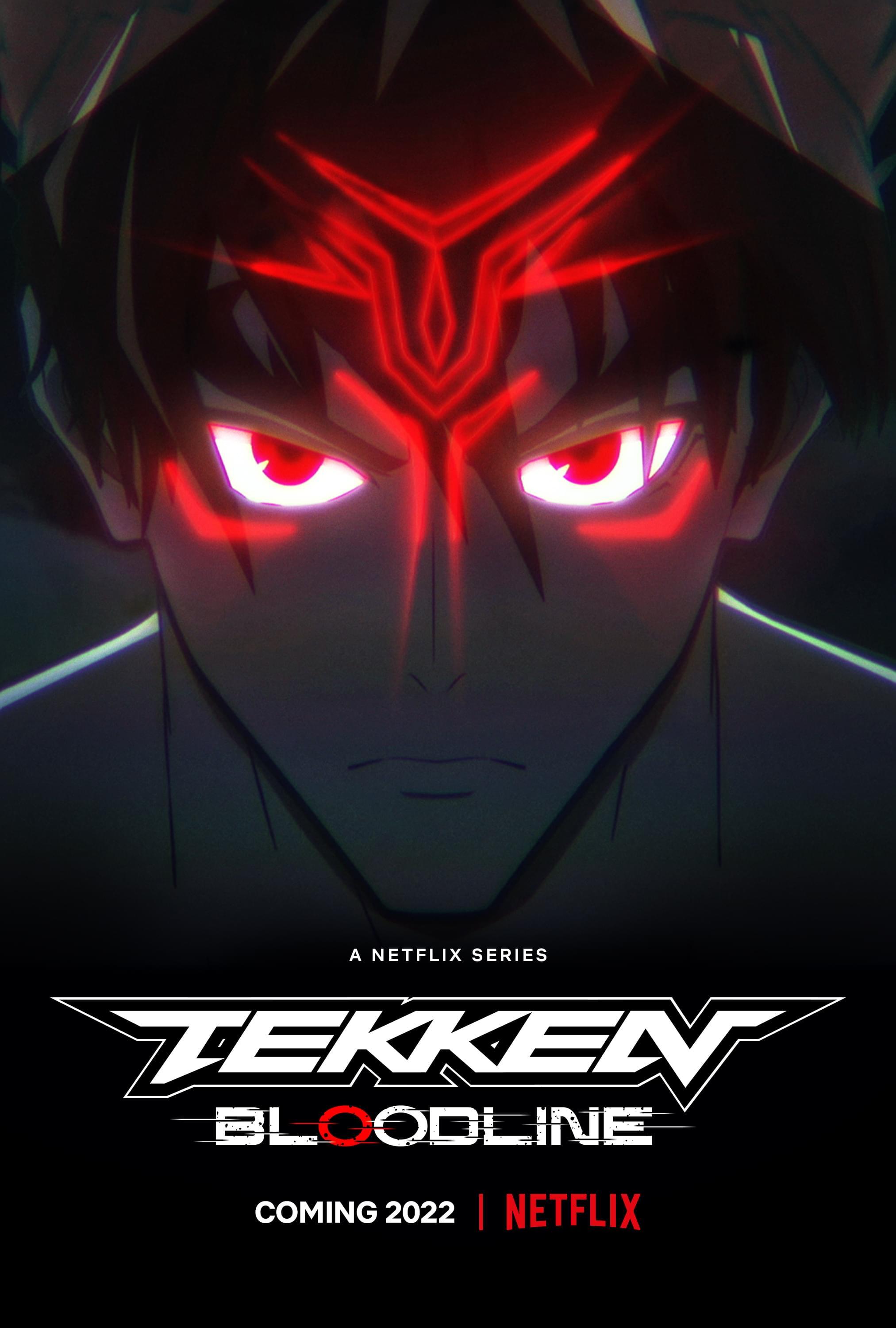 Tekken : Bloodline