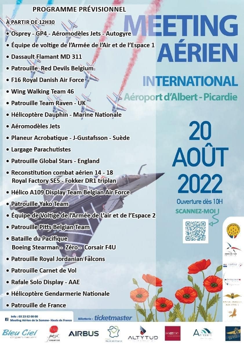 Meeting Aérien International à Albert-Picardie le samedi 20 août 2022 Xz1o