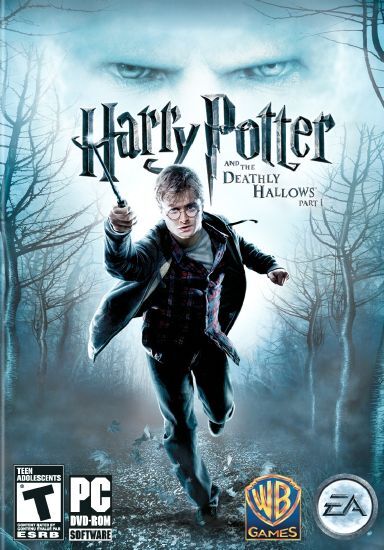 [JEU + TRAINER] Harry Potter et les Reliques de la Mort - Partie 1 v1.0 (Windows) 8of1
