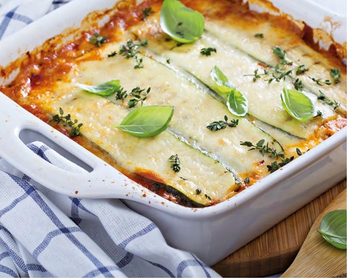 Lasagnes de courgettes 02 Du0p