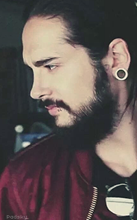 Tom Kaulitz K31h