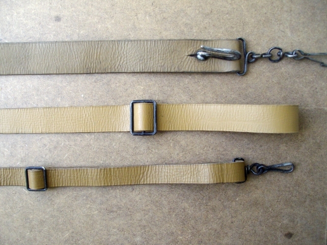 Leather slings S5ci
