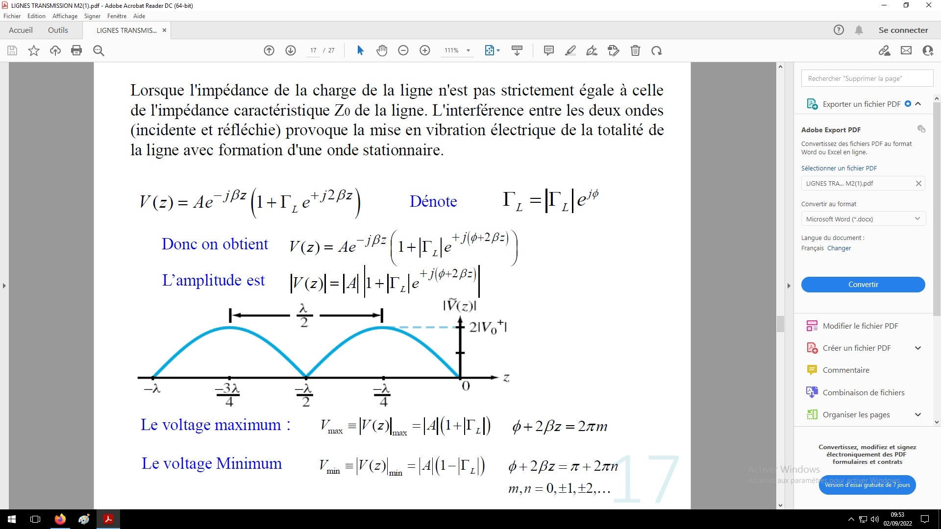 S/PDIF mise en œuvre parfaite ou pas ? (partie 1) - Page 8 1l11