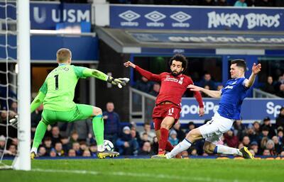 Pronostic Everton Liverpool GRATUIT Premier League