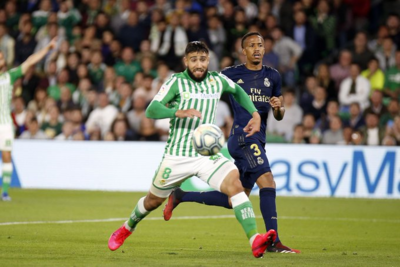 Pronostic Real Madrid Betis Seville GRATUIT Liga