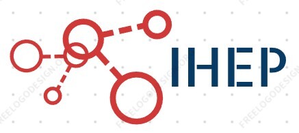 Logo IHEP
