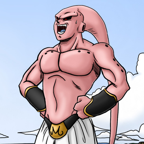 Fiche de Neutral Buu Dfa3