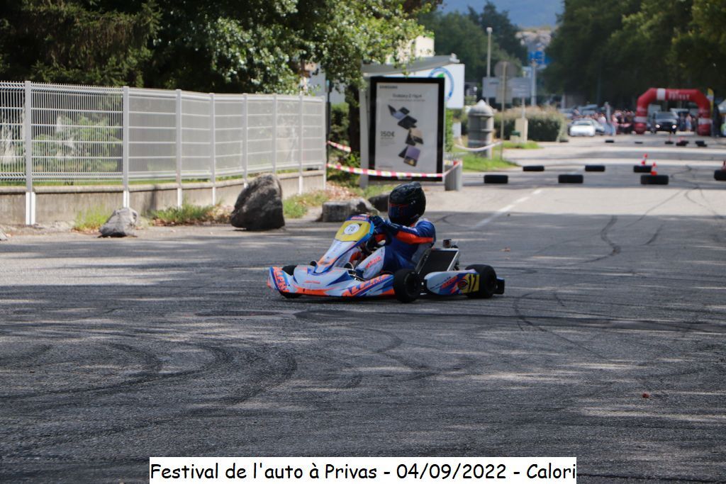 [07] 04/09/2022 - Festival de l'auto à Privas Enpo