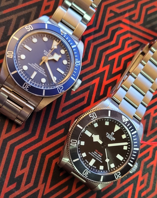 Tudor Pelagos 39 - Page 6 Fhng