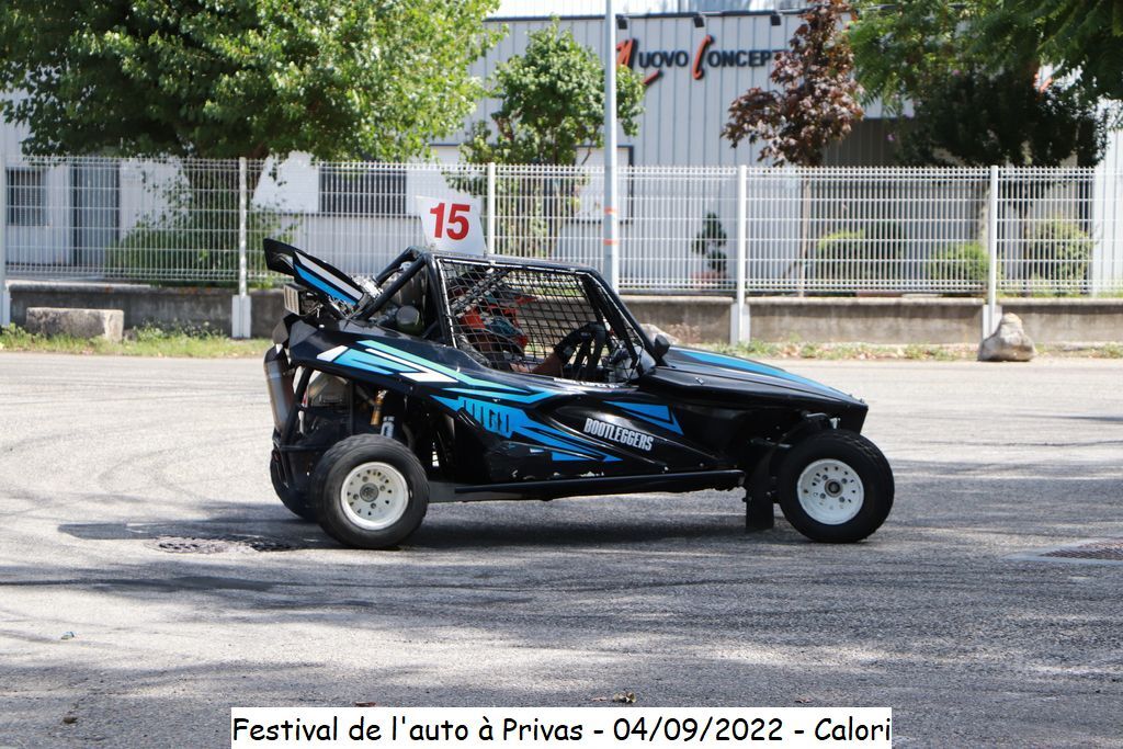 [07] 04/09/2022 - Festival de l'auto à Privas Jhil