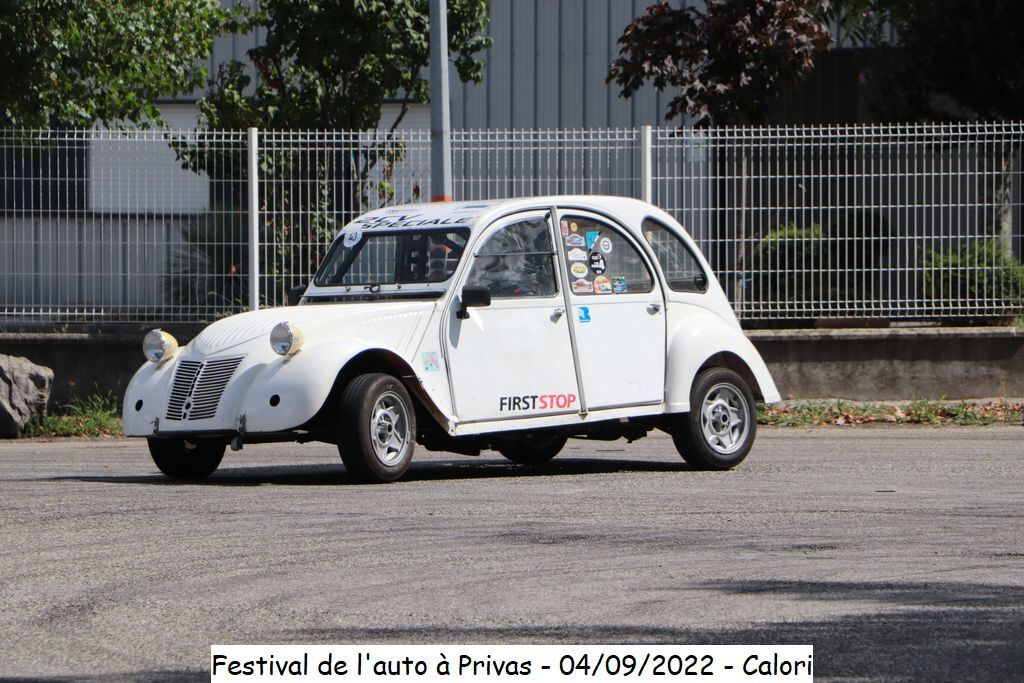 [07] 04/09/2022 - Festival de l'auto à Privas K08q