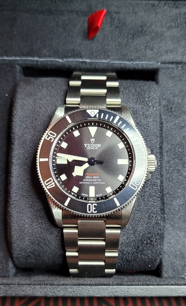 Tudor Pelagos 39 - Page 5 Ktlz