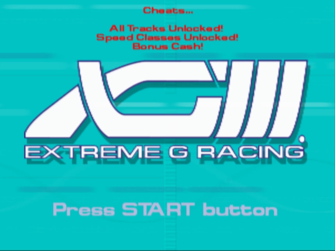 extreme | SEGA Dreamcast Info