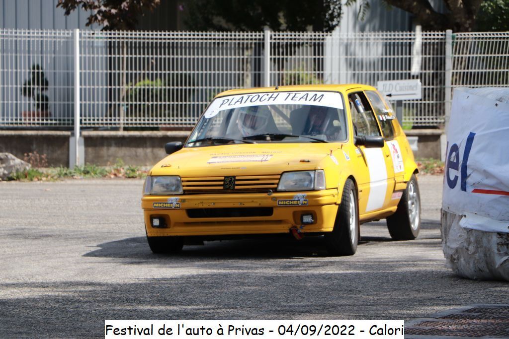 [07] 04/09/2022 - Festival de l'auto à Privas Mlwd
