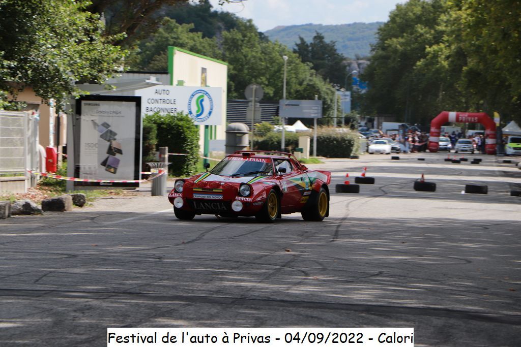 [07] 04/09/2022 - Festival de l'auto à Privas Ni11
